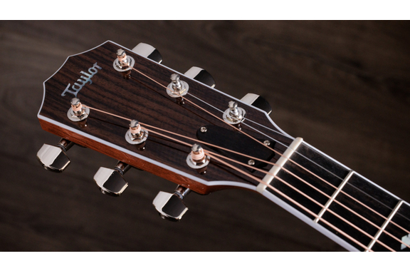 Taylor Legacy 815e Jumbo  image 10