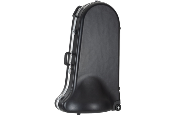 Lechgold FT-25/6 Magister F-Tuba image 10