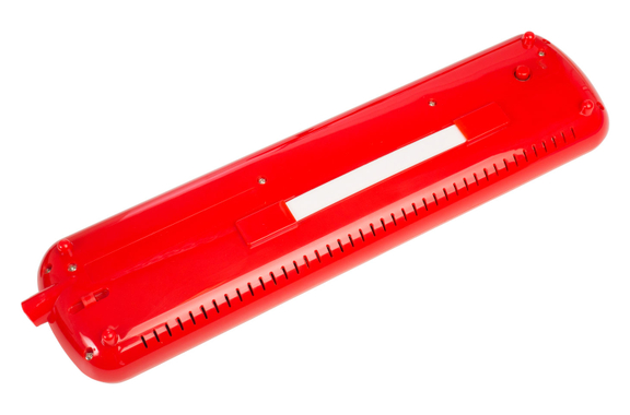 Cascha Melódica Roja image 10