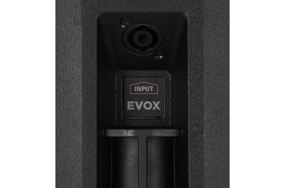 RCF EVOX J8 image 10