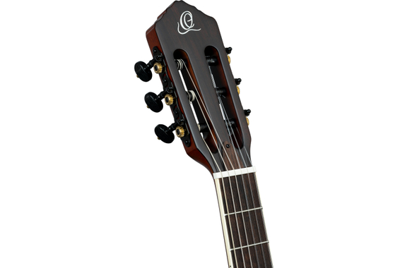 Ortega TourPlayer Standard Abete Nero image 10