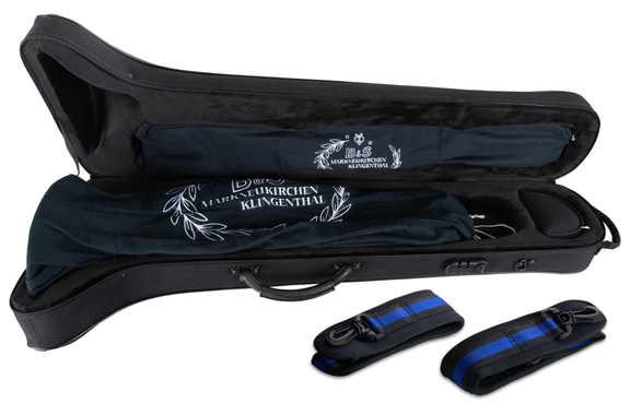 B&S MS14IK-L Trombone Bb/F Modèle Stolzing image 10
