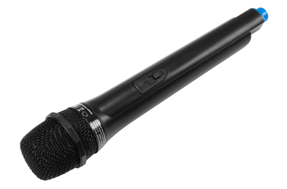 Omnitronic XFM-212AP Set Casse Attive image 10