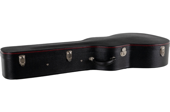 Gibson 1933 L-00 Light Aged Ebony image 10