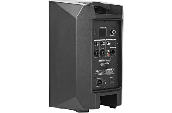 Omnitronic XNG-208A Altavoz De 2 Vías image 10