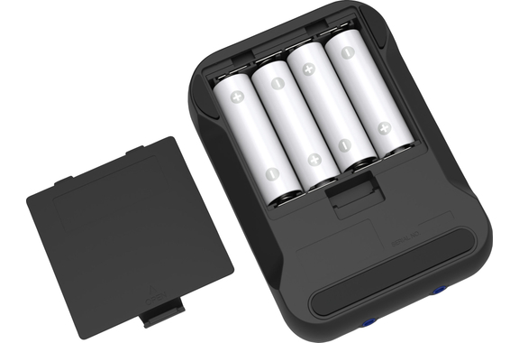 Zoom P2 PodTrak image 10
