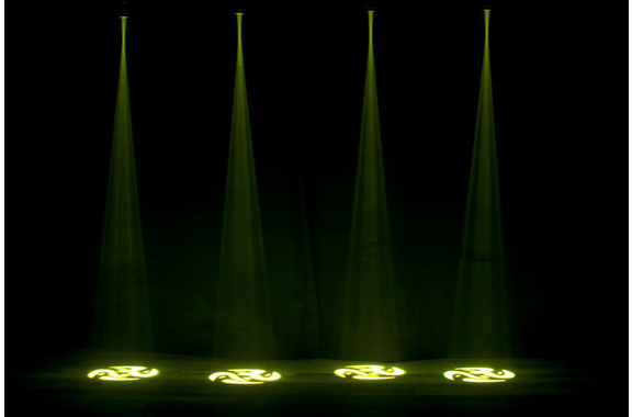 Eliminator Stinger Spot 30 Moving Head image 10