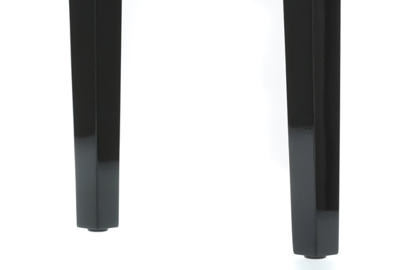 Gewa Pianobank Deluxe Schwarz Hochglanz image 10