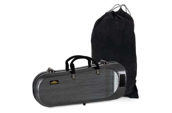 Lechgold Deluxe Case for Trumpet image 10