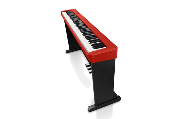Casio CDP-S160SET E-Piano Rosso image 10