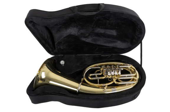 Classic Cantabile B-3146 Bb Baritone image 10