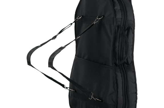 Classic Cantabile Student Cello 3/4 Set incl. Bow and Case image 10