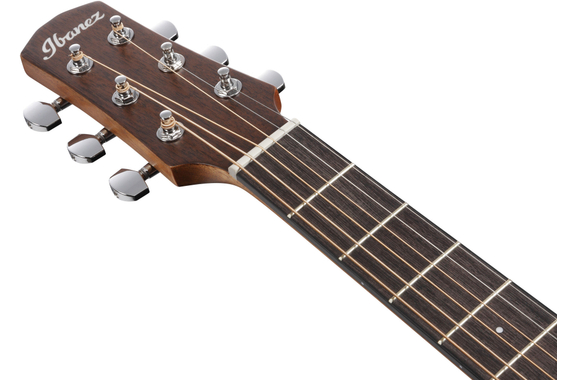 Ibanez AAM50CE-OPN Open Pore Natural image 10