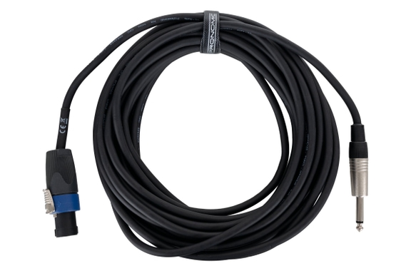 Pronomic StagePower PM83-112 PA Set image 10