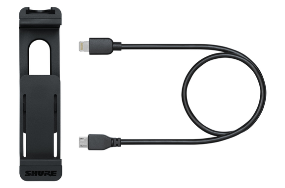 Shure MV88+ VIDEO KIT image 10