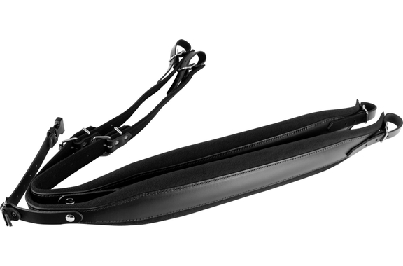 Alpenklang Pro Akkordeon IV 96 MH Palissandre image 10