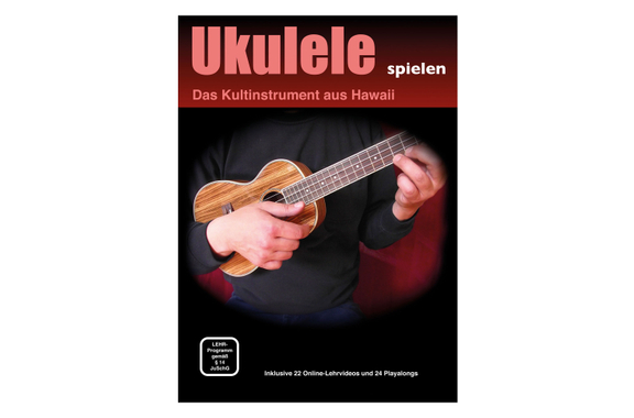 Set Ukulélé Concert Dimavery UK-800 Ébène image 10