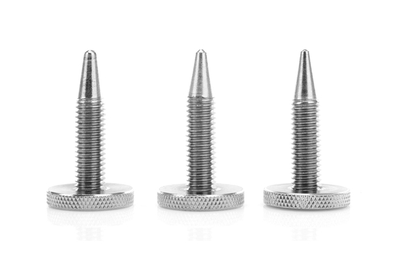 Set Diffusori Mackie MR524 Con Stativo image 10