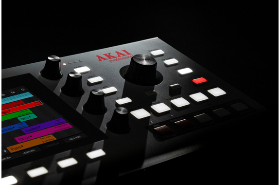 Akai MPC Key 37 G2 Keyboard image 10