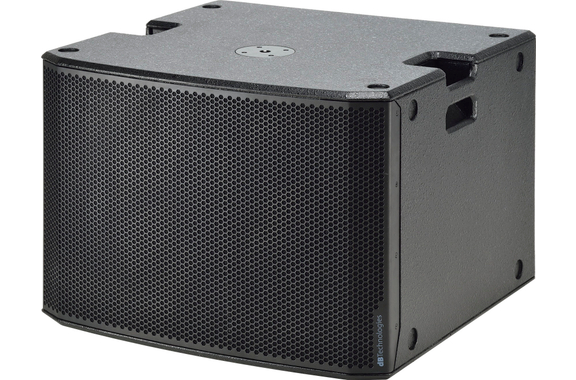 Subwoofer Actif dB Technologies Sub 915 image 10