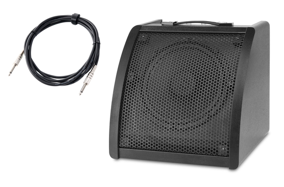 EFNOTE 5X E-Drum Monitor Set image 10