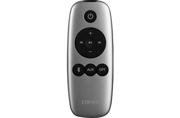 Edifier Luna E25 HD Design Speaker Set Red image 10