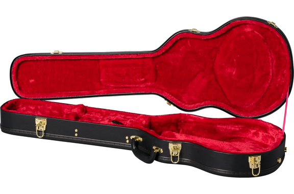 Epiphone 1954 Les Paul Jeff Beck Oxblood image 10