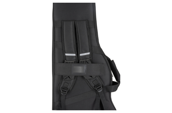 Rocktile Puncher E-Bass Black Set incl. Étui Léger image 10