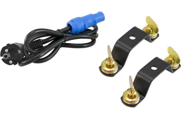Eurolite LED TMH-H380 Beam/Wash/Flower Effect image 10