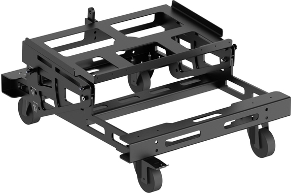 Pronomic XANA Line Array Full House Set image 10