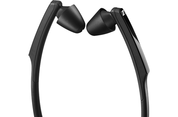 Sennheiser RR 2000 In Ear TV Funkkopfhörer zu zweit Set image 10