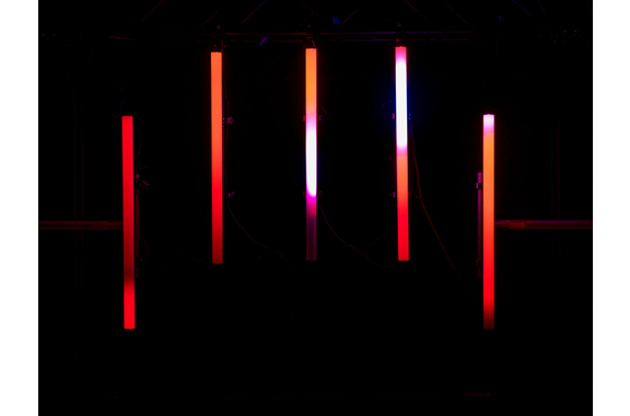 Eurolite LED PT-100/32 Pixel DMX Tube image 10