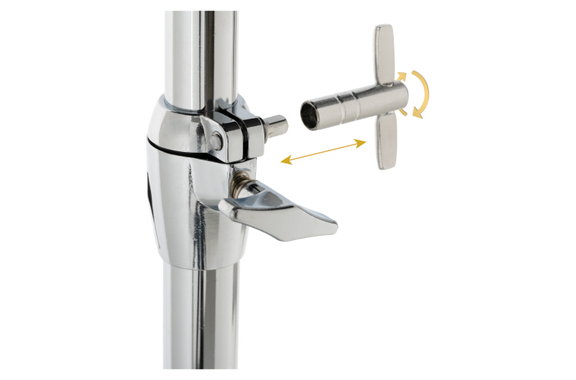 XDrum UPT1 Universal Percussion Table image 10