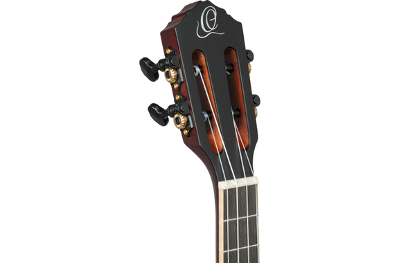Ortega TourPlayer Tenor Ukulele Acacia image 10
