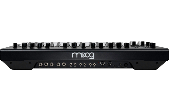 Moog Messenger  image 10