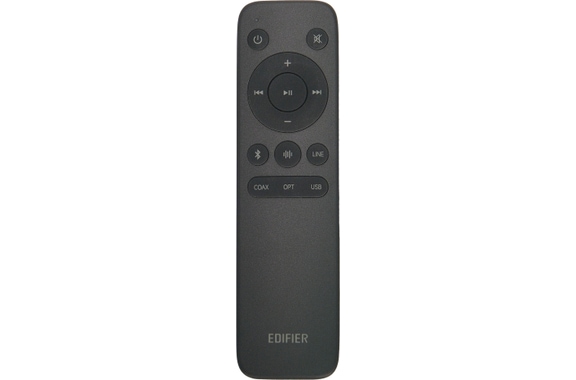 Edifier S355DB-WD 2.1 HDMI Lautsprechersystem Walnut  - Retoure (Zustand: sehr gut) image 10