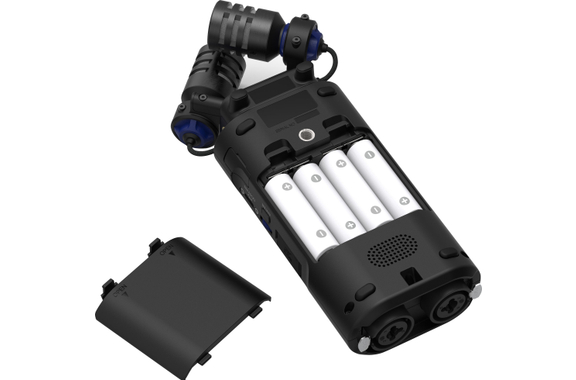 Zoom H5 Studio  image 10