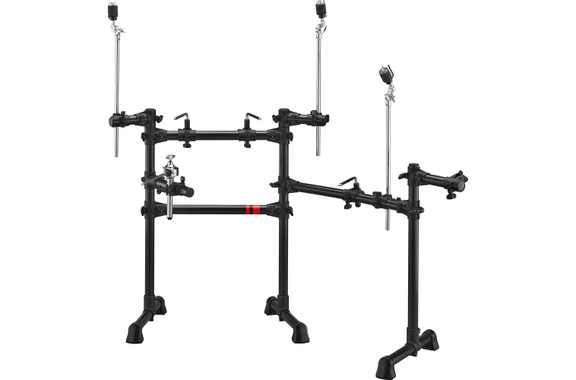 Yamaha DTX6K5-M E-Drum Kit image 10