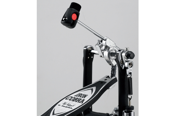 Tama HP900PWN Power Glide Iron Cobra image 10