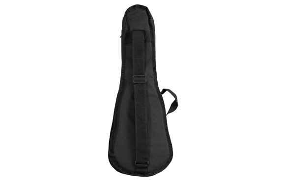 Cascha Premium Sopraan Mahonie Linkshandige Ukulele Set image 10