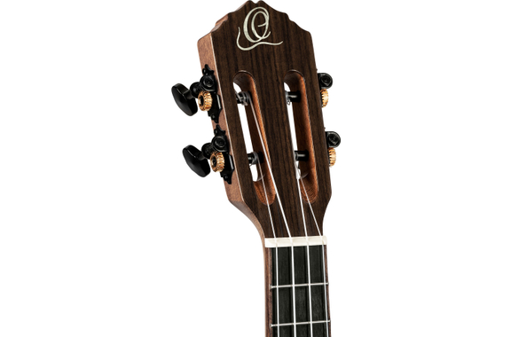 Ortega BYWSM-U Signature Series Ukulélé Concert image 10