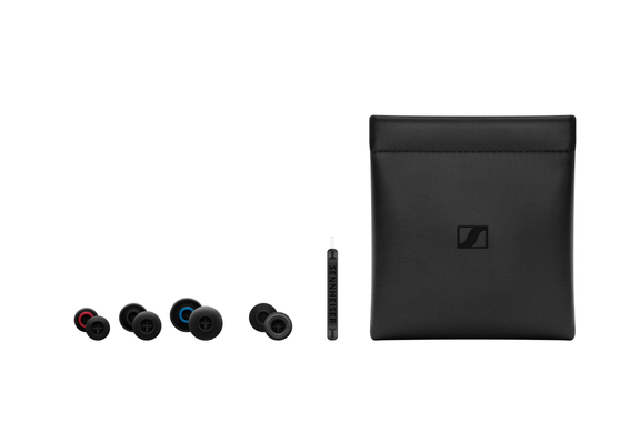 Sennheiser IE 100 Pro Wireless Clear Headphones image 10