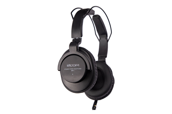 Zoom ZDM-1 Podcast Mic Pack image 10