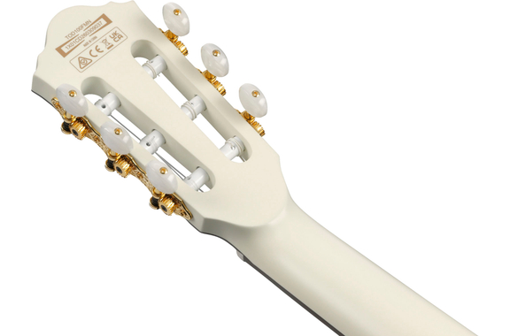 Ibanez TOD100FMN-TMM Tim Henson Signature Toasted Marshmallow Matte image 10