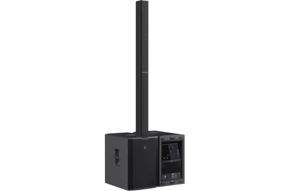 LD Systems MAUI 44 G3 Black image 10