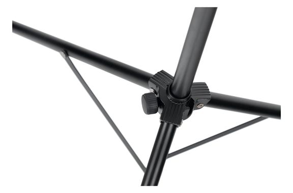 Kirstein Solid Music Stand, Heavy-Duty 5x Set image 10