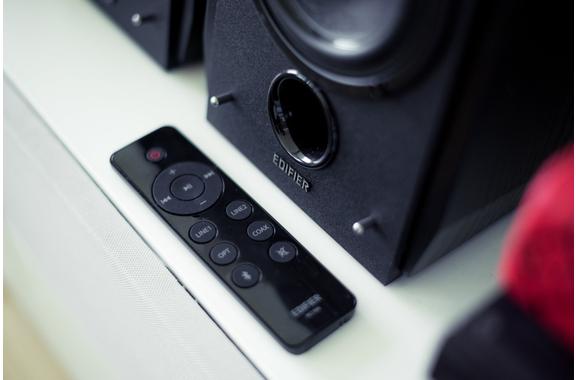 Edifier Studio R1855DB 2.0 Sistema Casse ISO Set image 10
