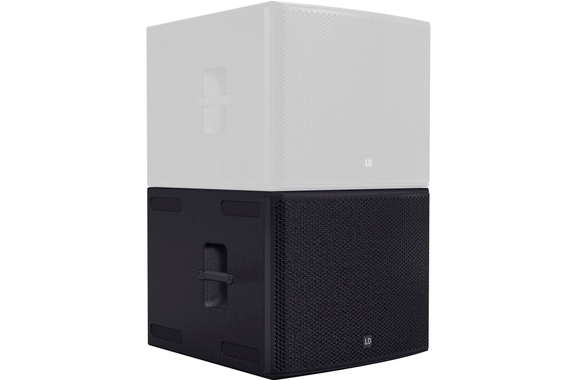 LD Systems STINGER SUB 18A G3 image 10