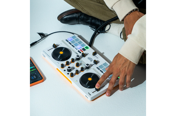 Hercules DJControl Mix Ultra image 10