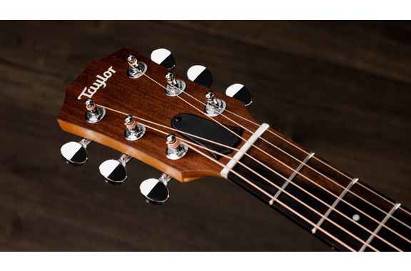 Taylor GS Mini Sapele/Spruce image 10